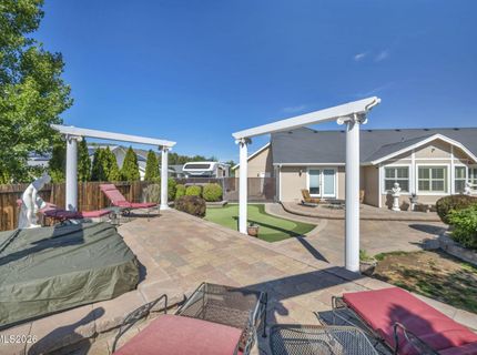 2862 Sierra Mesa Court, Minden, NV 89423 Photo