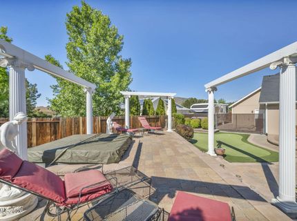 2862 Sierra Mesa Court, Minden, NV 89423 Photo