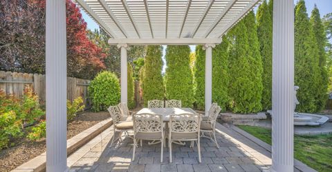 2862 Sierra Mesa Court, Minden, NV 89423 Photo