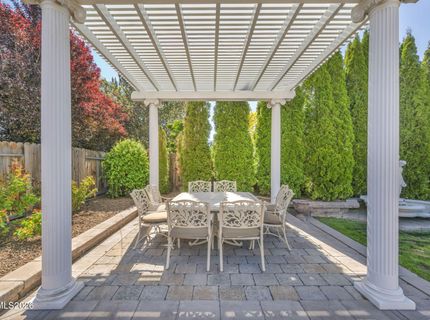 2862 Sierra Mesa Court, Minden, NV 89423 Photo
