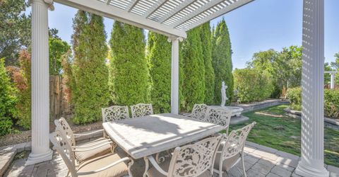 2862 Sierra Mesa Court, Minden, NV 89423 Photo