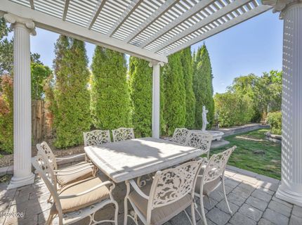 2862 Sierra Mesa Court, Minden, NV 89423 Photo