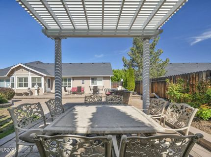 2862 Sierra Mesa Court, Minden, NV 89423 Photo