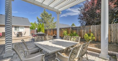 2862 Sierra Mesa Court, Minden, NV 89423 Photo