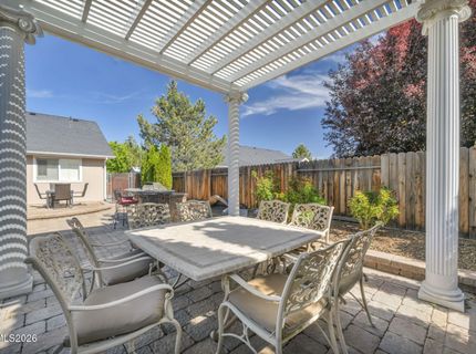 2862 Sierra Mesa Court, Minden, NV 89423 Photo