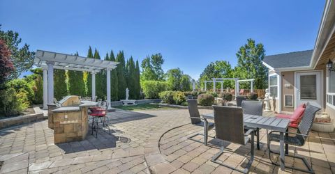 2862 Sierra Mesa Court, Minden, NV 89423 Photo