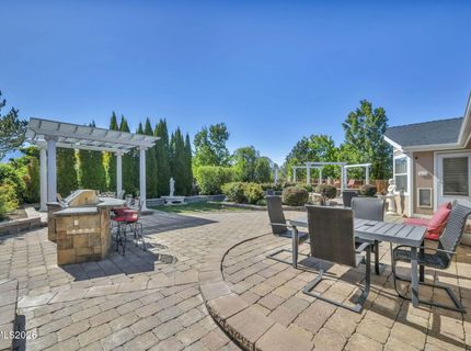 2862 Sierra Mesa Court, Minden, NV 89423 Photo