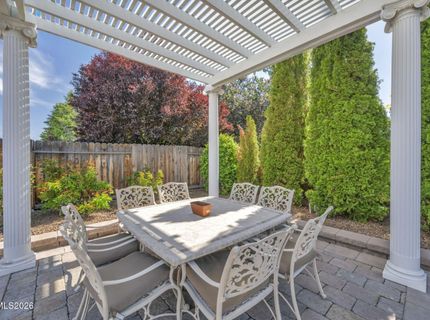 2862 Sierra Mesa Court, Minden, NV 89423 Photo