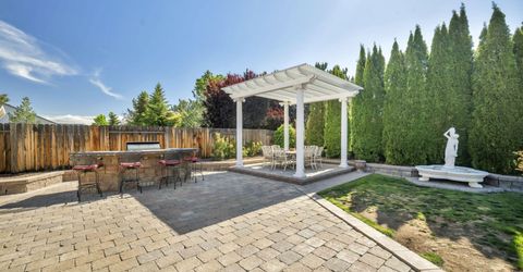 2862 Sierra Mesa Court, Minden, NV 89423 Photo