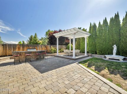 2862 Sierra Mesa Court, Minden, NV 89423 Photo