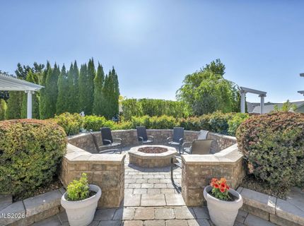 2862 Sierra Mesa Court, Minden, NV 89423 Photo
