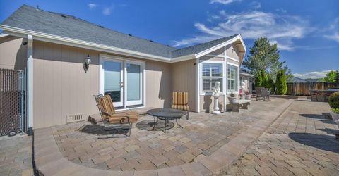 2862 Sierra Mesa Court, Minden, NV 89423 Photo