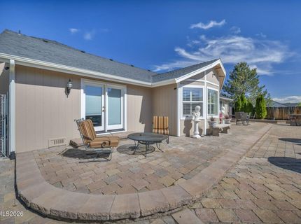 2862 Sierra Mesa Court, Minden, NV 89423 Photo