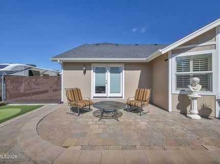 2862 Sierra Mesa Court, Minden, NV 89423 Photo