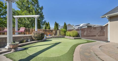 2862 Sierra Mesa Court, Minden, NV 89423 Photo