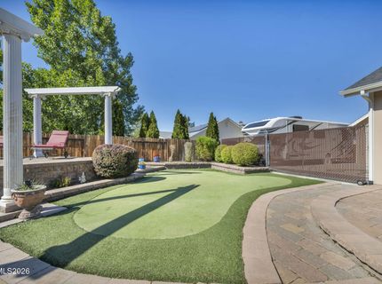 2862 Sierra Mesa Court, Minden, NV 89423 Photo