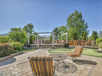 2862 Sierra Mesa Court, Minden, NV 89423 Photo