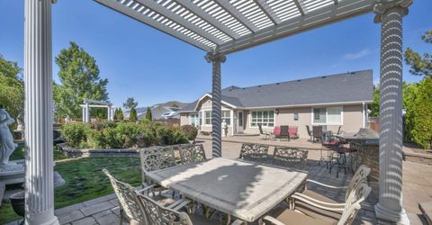 2862 Sierra Mesa Court, Minden, NV 89423 Photo