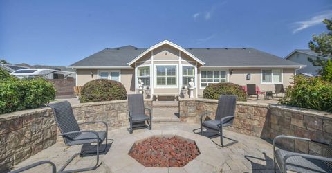 2862 Sierra Mesa Court, Minden, NV 89423 Photo