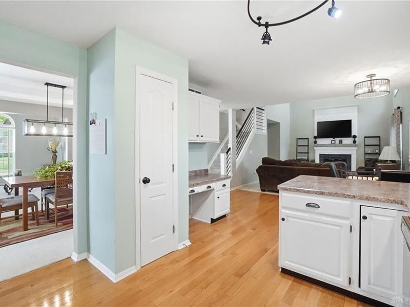 4328 Mantell Court, Bellbrook, OH 45440 Photo 11