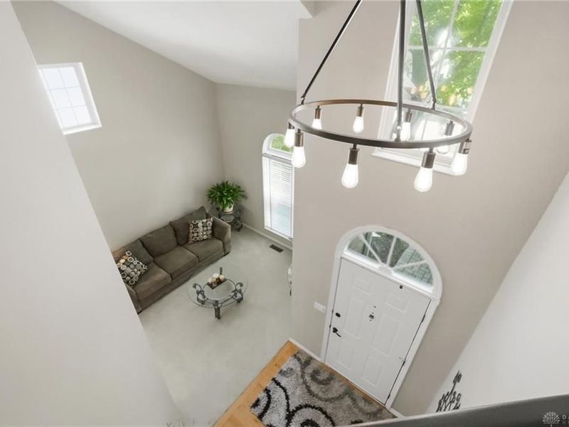 4328 Mantell Court, Bellbrook, OH 45440 Photo 17