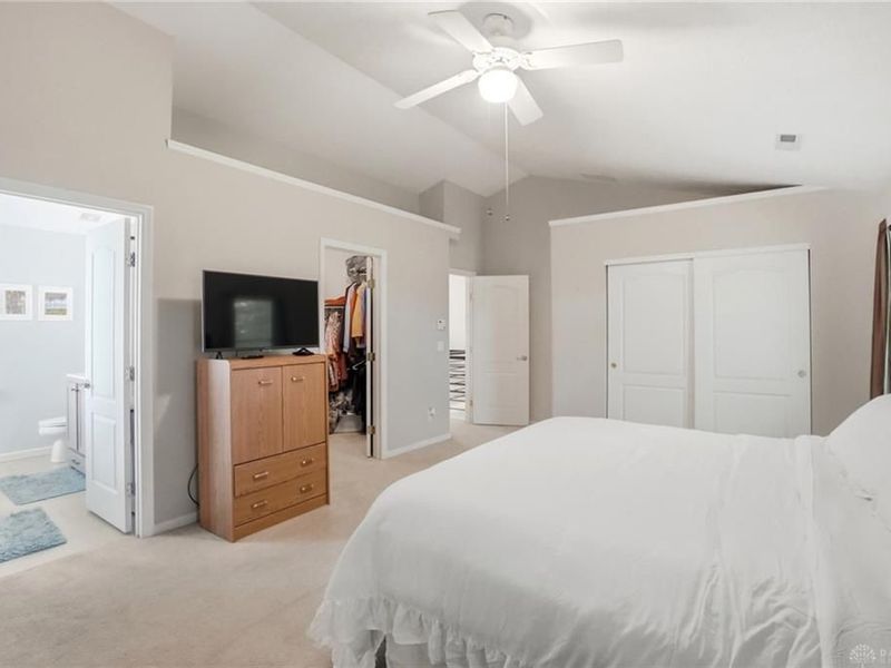 4328 Mantell Court, Bellbrook, OH 45440 Photo 19