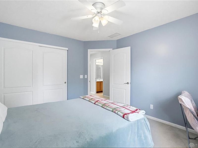 4328 Mantell Court, Bellbrook, OH 45440 Photo 29