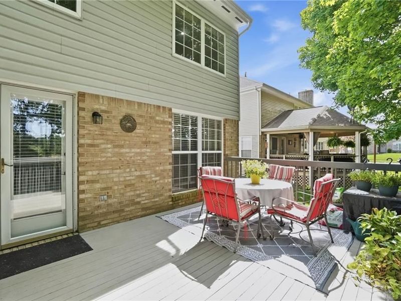 4328 Mantell Court, Bellbrook, OH 45440 Photo 35