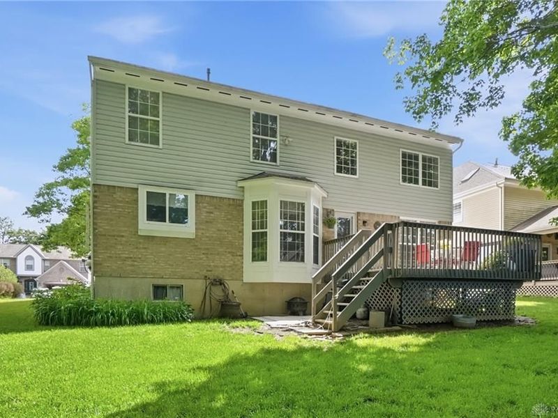 4328 Mantell Court, Bellbrook, OH 45440 Photo 39