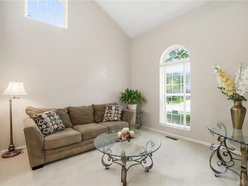 4328 Mantell Court, Bellbrook, OH 45440 Photo 4