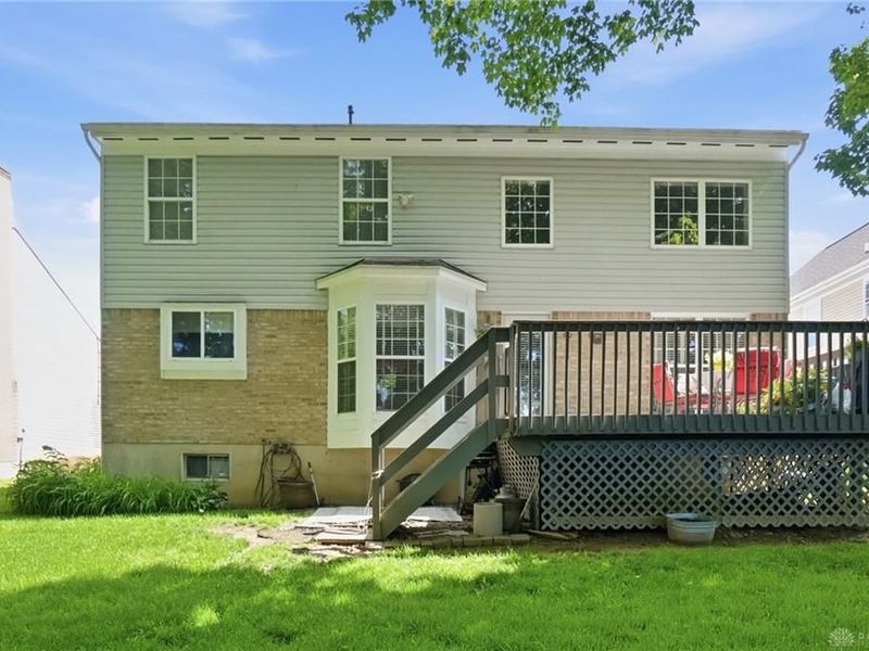 4328 Mantell Court, Bellbrook, OH 45440 Photo 40