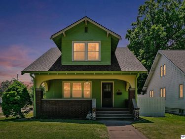 449 E 2 Street , Fremont, NE 68025