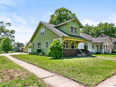 449 E 2 Street, Fremont, NE 68025
