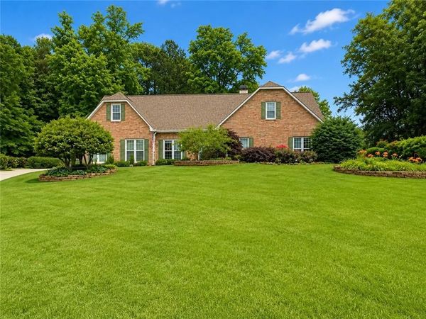 2287 Ironwood Hill Court, Dacula, GA 30019