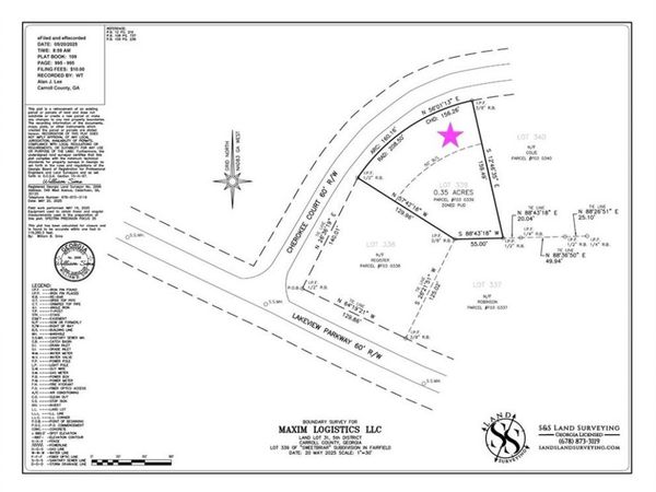 3339 Cherokee Court , Villa Rica, GA 30180
