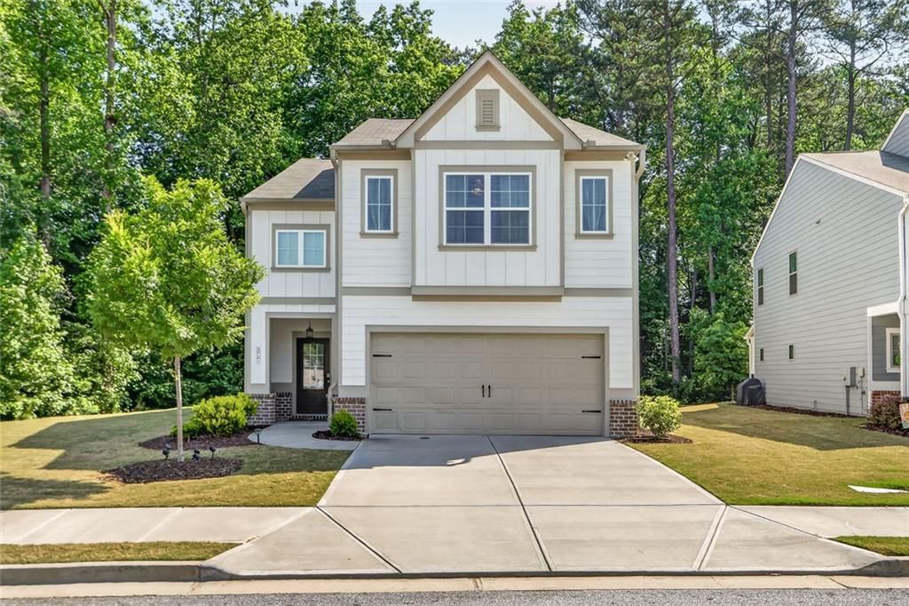 3721 Salvia Drive, Buford, GA 30519 Main Photo