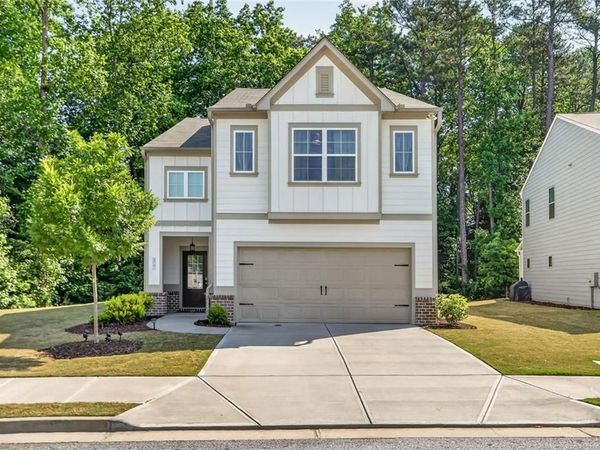 3721 Salvia Drive , Buford, GA 30519