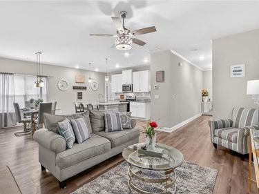 3721 Salvia Drive, Buford, GA 30519
