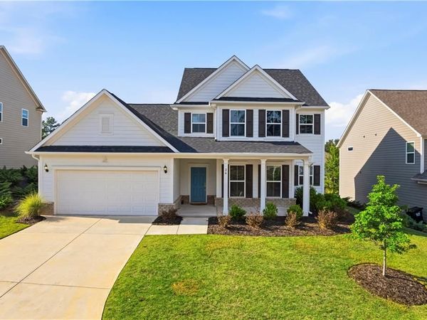 26 Riverclub Road , Acworth, GA 30101