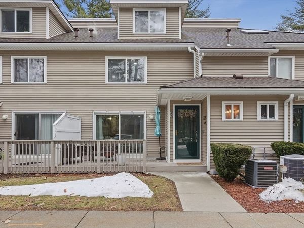 175 Littleton Road, Unit A2, Chelmsford, MA 01824