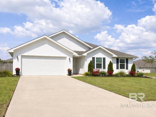 14179 Spearfish Drive, Foley, AL 36535
