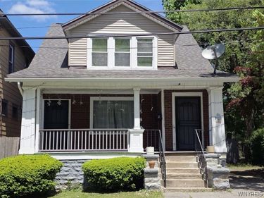 18 Victoria Avenue, Buffalo, NY 14214