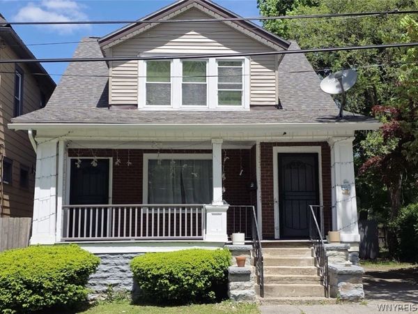 18 Victoria Avenue , Buffalo, NY 14214