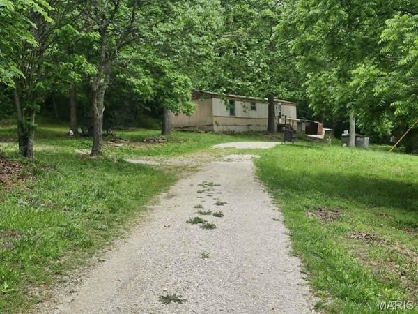 2152 M-Hidden Valley Drive , Mountain Grove, MO 65711