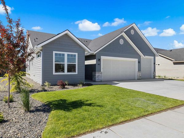 461 Hidden Mill Ct, Middleton, ID 83644
