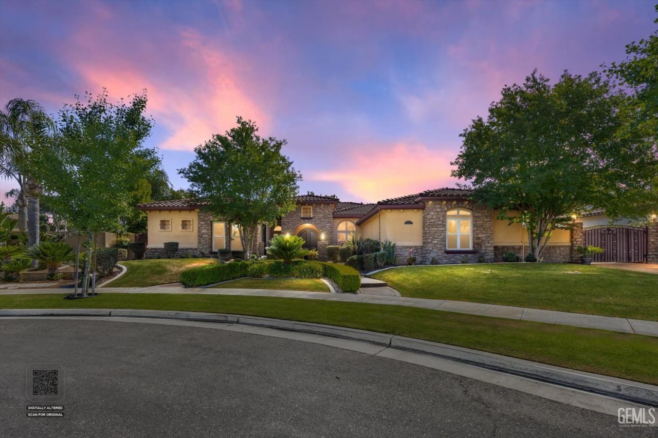 204 Somerford Court, Bakersfield, CA 93312 Main Photo