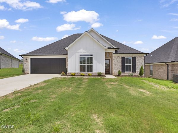 71 Easington Cove , Jackson, TN 38305