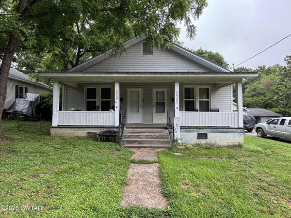 3030 W A & B Main Street W, Milan, TN 38358