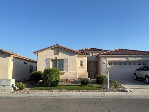 4127 Cannondale Avenue , North Las Vegas, NV 89031