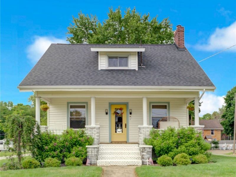517 W Main Street , Malvern, OH 44644 Photo 1